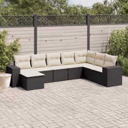 VidaXL 3222965 set mobili da esterno