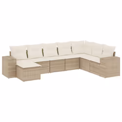 VidaXL 3222967, 9 pz