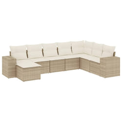 VidaXL 3222967 set mobili da esterno