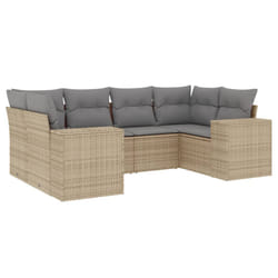 VidaXL 3222978 set mobili da esterno