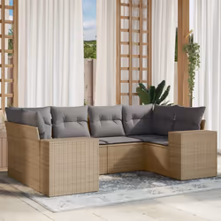 VidaXL 3222978 set mobili da esterno