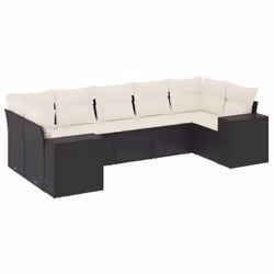 VidaXL 3222985, 7 pz