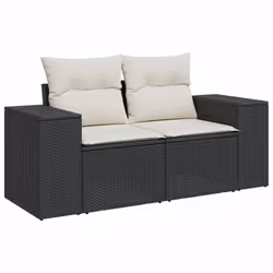 VidaXL 3222985 set mobili da esterno
