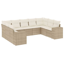 VidaXL 3222997 set mobili da esterno