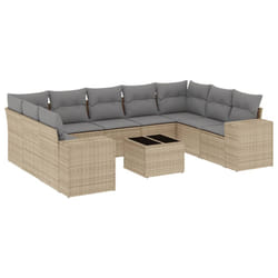 VidaXL 3222998 set mobili da esterno
