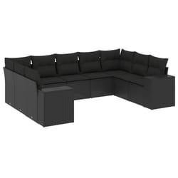 VidaXL 3223004 set mobili da esterno