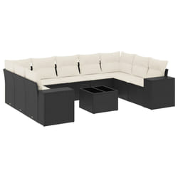 VidaXL 3223005 set mobili da esterno