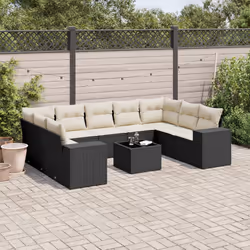 VidaXL 3223005 set mobili da esterno