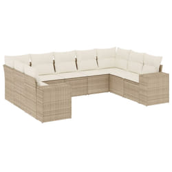 VidaXL 3223007 set mobili da esterno