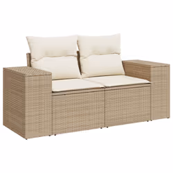 VidaXL 3223017 set mobili da esterno - Vista aggiuntiva 3