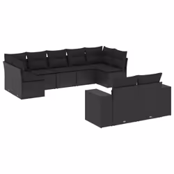 VidaXL 3223024, 10 pz