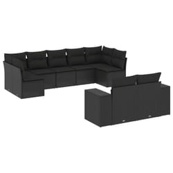 VidaXL 3223024 set mobili da esterno