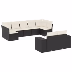 VidaXL 3223025, 10 pz