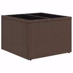 VidaXL 3223032 set mobili da esterno - Vista aggiuntiva 6