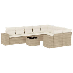 VidaXL 3223037 set mobili da esterno