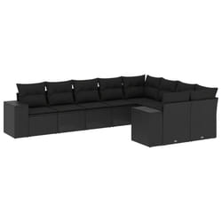 VidaXL 3223044 set mobili da esterno