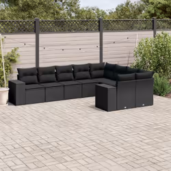 VidaXL 3223044 set mobili da esterno