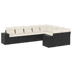 VidaXL 3223045 set mobili da esterno