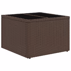 VidaXL 3223052 set mobili da esterno - Vista aggiuntiva 7