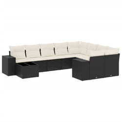 VidaXL 3223055 set mobili da esterno