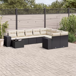 VidaXL 3223055 set mobili da esterno