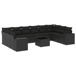VidaXL 3223064 set mobili da esterno