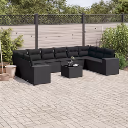 VidaXL 3223064 set mobili da esterno
