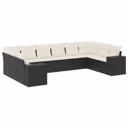 VidaXL 3223065, 10 pz