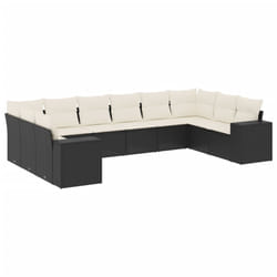 VidaXL 3223065 set mobili da esterno