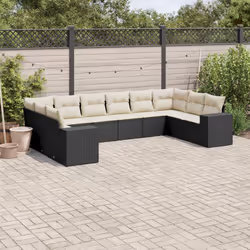 VidaXL 3223065 set mobili da esterno
