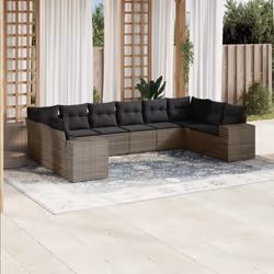 VidaXL 3223079 set mobili da esterno