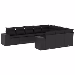 VidaXL 3223084, 10 pz