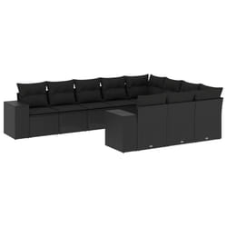 VidaXL 3223084 set mobili da esterno