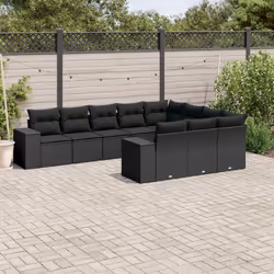 VidaXL 3223084 set mobili da esterno
