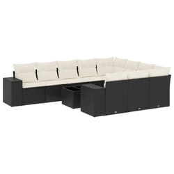 VidaXL 3223085 set mobili da esterno
