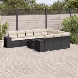 VidaXL 3223085 set mobili da esterno