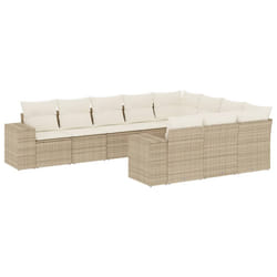 VidaXL 3223087 set mobili da esterno