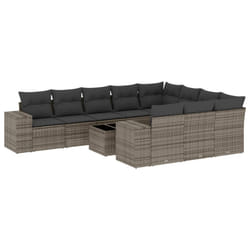 VidaXL 3223089 set mobili da esterno