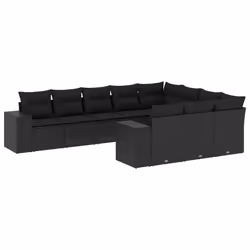 VidaXL 3223094, 11 pz