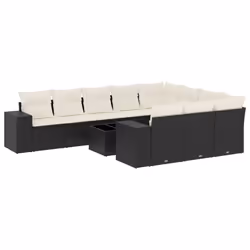 VidaXL 3223095, 11 pz