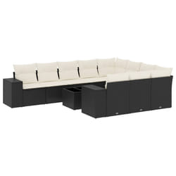 VidaXL 3223095 set mobili da esterno