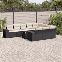 VidaXL 3223095 set mobili da esterno