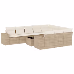 VidaXL 3223097, 11 pz