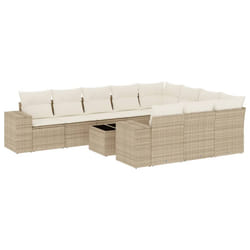 VidaXL 3223097 set mobili da esterno