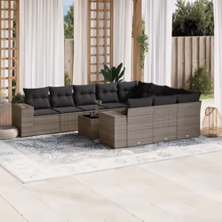 VidaXL 3223099 set mobili da esterno