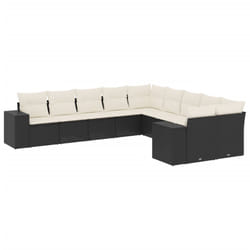 VidaXL 3223105 set mobili da esterno