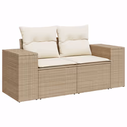 VidaXL 3223107 set mobili da esterno - Vista aggiuntiva 3