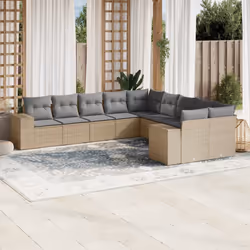 VidaXL 3223108 set mobili da esterno
