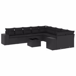 VidaXL 3223114, 11 pz