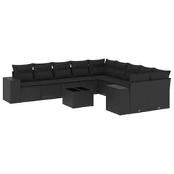 VidaXL 3223114 set mobili da esterno